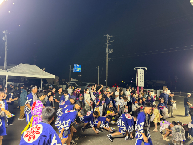 お餅まき お菓子まき